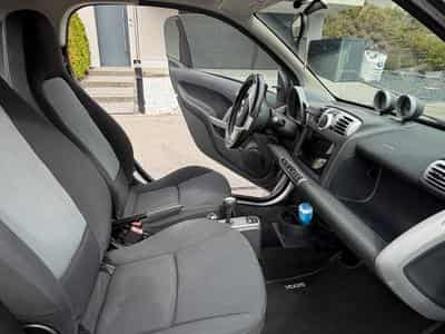 Smart Forfour (2008) - Photo 8