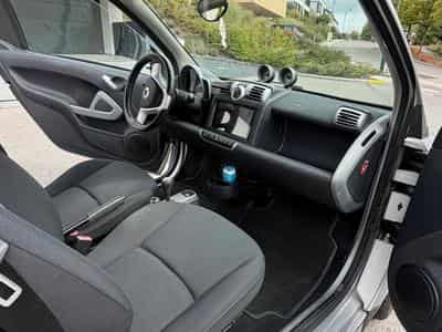 Smart Forfour (2008) - Photo 9