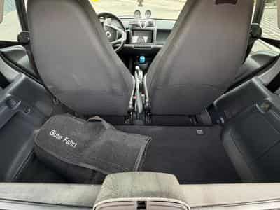 Smart Forfour (2008) - Photo 10