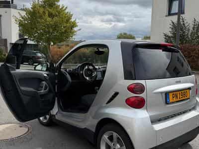 Smart Forfour (2008) - Photo 11