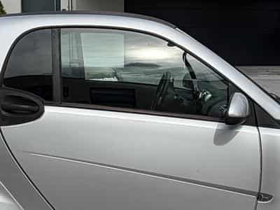 Smart Forfour (2008) - Photo 13