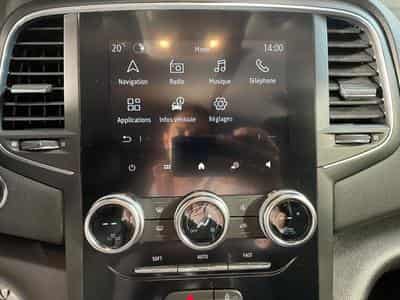 Renault Megane IV 1.3 TCE 140 INTENS CARPLAY (2023) - Photo 5