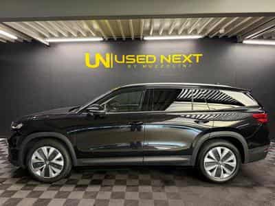 Skoda Kodiaq Kodiaq 1.5 eTSI MHEV Selection DSG7/ 7 Places (2026) - Photo 5