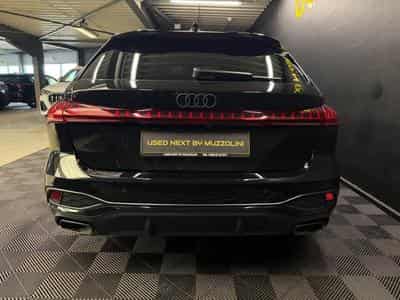 Audi A5 A5 2.0 TFSI Avant S line Plus S-tronic 204 cv (2025) - Photo 4