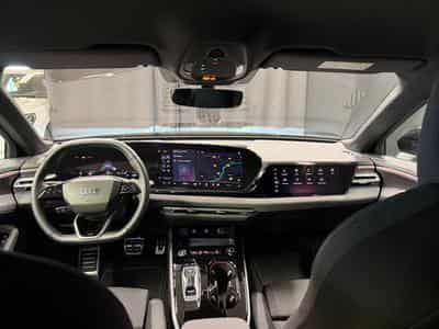 Audi A5 A5 2.0 TFSI Avant S line Plus S-tronic 204 cv (2025) - Photo 2