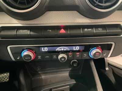 Audi Q2 Advanced 150 cv S-Tronic CAMERA/GPS/HAYON ELEC (2023) - Foto 7