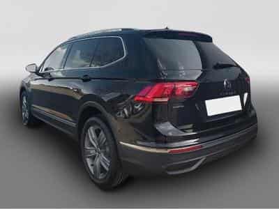 VW Tiguan (2024) - Photo 2