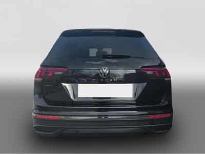VW Tiguan (2024) - Photo 3