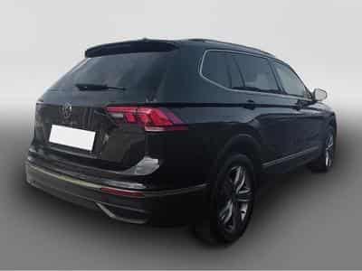 VW Tiguan (2024) - Photo 4
