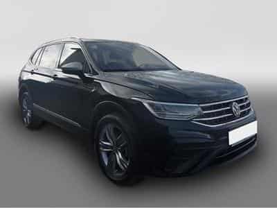 VW Tiguan (2024) - Photo 5