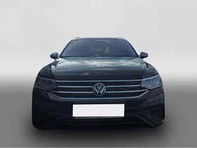 VW Tiguan (2024) - Photo 6