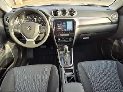 Suzuki Vitara (2026) - Photo 10