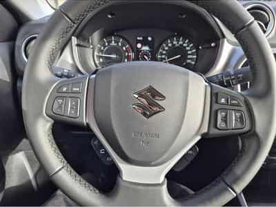 Suzuki Vitara (2026) - Photo 15