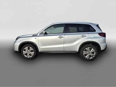 Suzuki Vitara (2026) - Photo 2