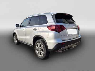 Suzuki Vitara (2026) - Photo 3