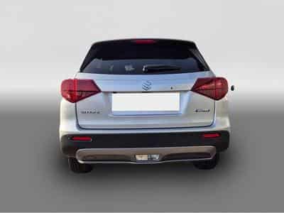 Suzuki Vitara (2026) - Photo 4