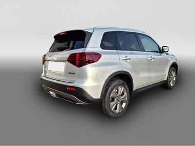 Suzuki Vitara (2026) - Photo 5