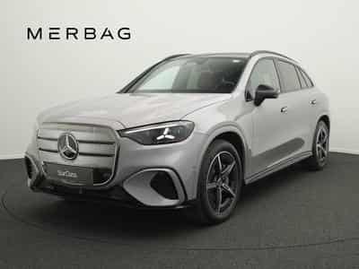 Mercedes GLC 400 4MATIC with EQ Te Digital+Pano+360°+Nigh (2026) - Foto 1