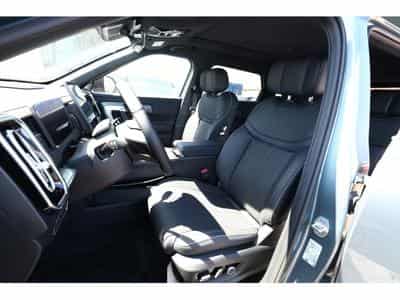 Jaecoo J7 1.6 T-GDI 145  AUTO Exclusive 4x4 (2025) - Foto 7