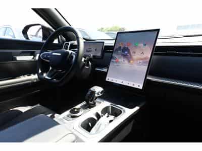 Jaecoo J7 1.6 T-GDI 145  AUTO Exclusive 4x4 (2025) - Foto 10