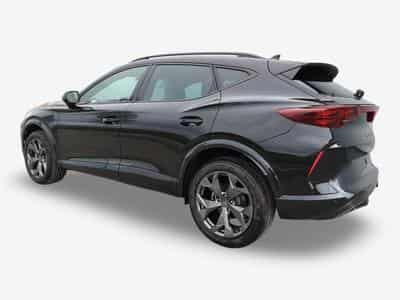 Cupra Formentor 2.0 TSi DSG 204  4x4 (2025) - Photo 2