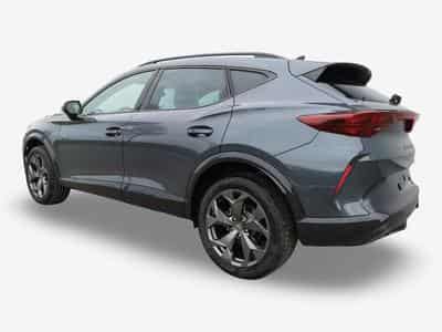 Cupra Formentor 2.0 TSi DSG 204  4x4 (2025) - Photo 2