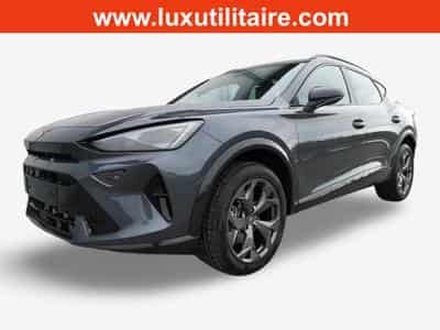 Cupra Formentor 2.0 TSi DSG 204  4x4 (2025) - Photo 1