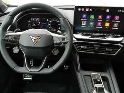 Cupra Formentor 2.0 TSi DSG 204  4x4 (2025) - Photo 4