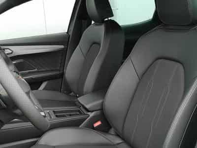 Cupra Formentor 2.0 TSi DSG 204  4x4 (2025) - Photo 5