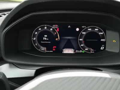 Cupra Formentor 2.0 TSi DSG 204  4x4 (2025) - Photo 8