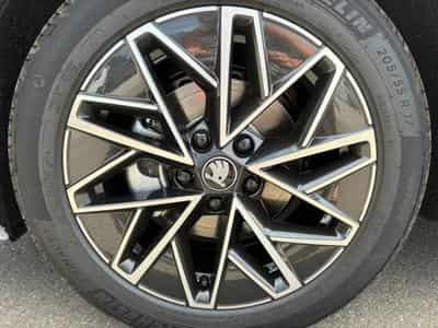 Skoda Octavia 1.5 TSi DSG 150 Sportline (2026) - Photo 3