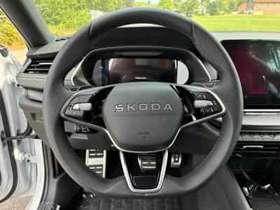 Skoda Octavia 1.5 TSi DSG 150 Sportline (2026) - Photo 7