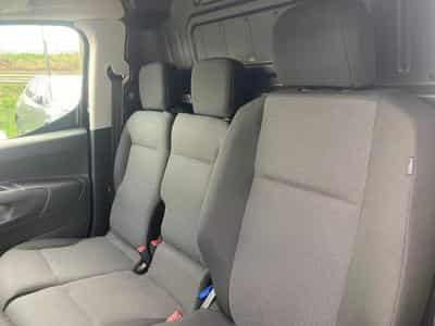 Peugeot Partner 1.5 BlueHDI 130 AT8 Confort L1H1 (2026) - Photo 8
