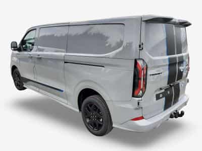 Ford Transit 2.0 ECOBLUE 170 BVA L2H1 Sport (2026) - Photo 6