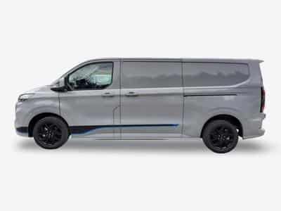 Ford Transit 2.0 ECOBLUE 170 BVA L2H1 Sport (2026) - Photo 4
