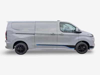 Ford Transit 2.0 ECOBLUE 170 BVA L2H1 Sport (2026) - Photo 5