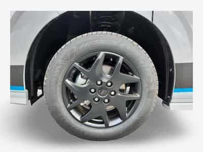 Ford Transit 2.0 ECOBLUE 170 BVA L2H1 Sport (2026) - Photo 9