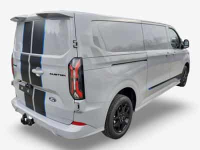 Ford Transit 2.0 ECOBLUE 170 BVA L2H1 Sport (2026) - Photo 8
