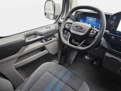 Ford Transit 2.0 ECOBLUE 170 BVA L2H1 Sport (2026) - Photo 11