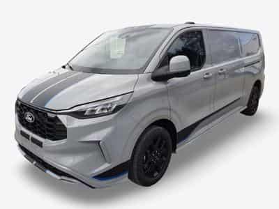 Ford Transit 2.5 Duratec PHEV 232 BVA L2H1 Sport (2026) - Photo 3