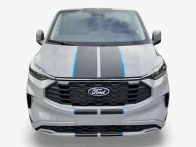 Ford Transit 2.5 Duratec PHEV 232 BVA L2H1 Sport (2026) - Photo 2