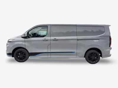 Ford Transit 2.5 Duratec PHEV 232 BVA L2H1 Sport (2026) - Photo 4