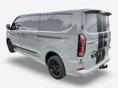Ford Transit 2.5 Duratec PHEV 232 BVA L2H1 Sport (2026) - Photo 6