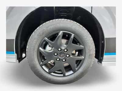 Ford Transit 2.5 Duratec PHEV 232 BVA L2H1 Sport (2026) - Photo 9