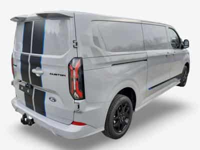 Ford Transit 2.5 Duratec PHEV 232 BVA L2H1 Sport (2026) - Photo 8