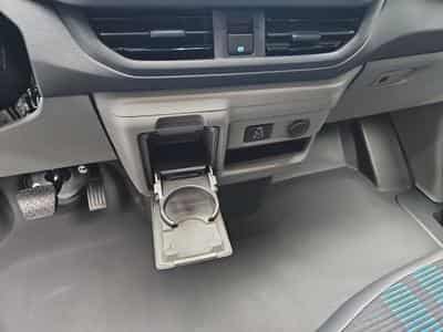 Ford Transit 2.5 Duratec PHEV 232 BVA L2H1 Sport (2026) - Photo 15