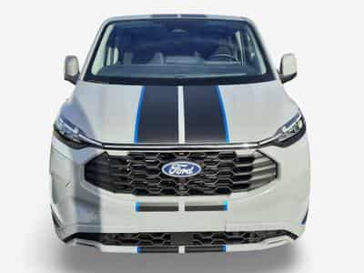 Ford Transit 2.5 Duratec PHEV 232 BVA L1H1 Double Cabine Sport (2026) - Photo 2