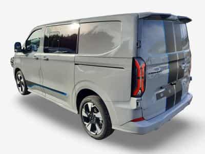 Ford Transit 2.5 Duratec PHEV 232 BVA L1H1 Double Cabine Sport (2026) - Photo 6