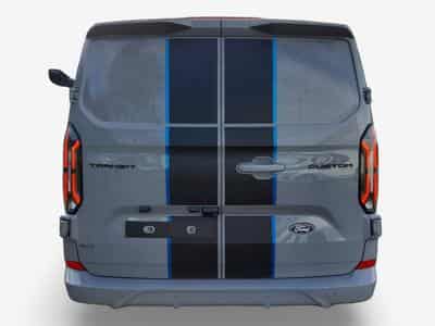Ford Transit 2.5 Duratec PHEV 232 BVA L1H1 Double Cabine Sport (2026) - Photo 7
