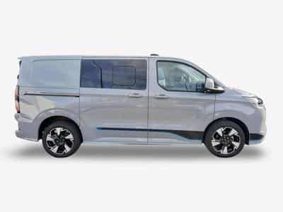 Ford Transit 2.5 Duratec PHEV 232 BVA L1H1 Double Cabine Sport (2026) - Photo 5